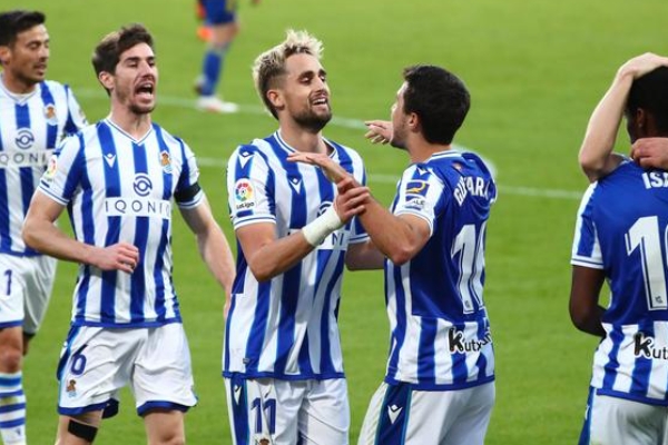 西甲皇家社會(huì)的實(shí)力怎么樣？