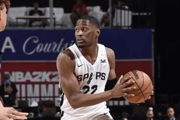 NBA球隊(duì)如何通過選秀系統(tǒng)發(fā)掘潛力新秀？