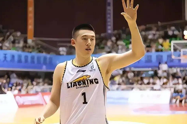 CBA現(xiàn)役有哪些球二代？