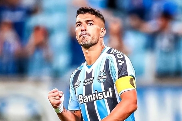 蘇亞雷斯多少歲了？