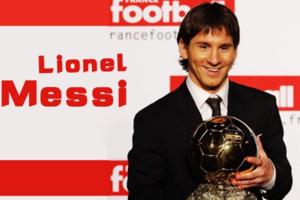 足球含金量最高的個(gè)人榮譽(yù)是什么？