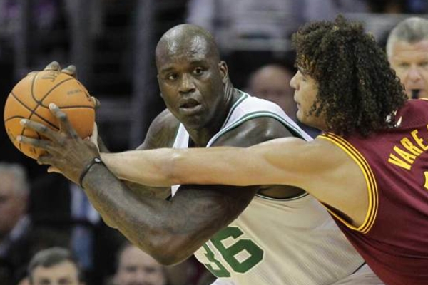 NBA十大超級(jí)中鋒分別是誰(shuí)？